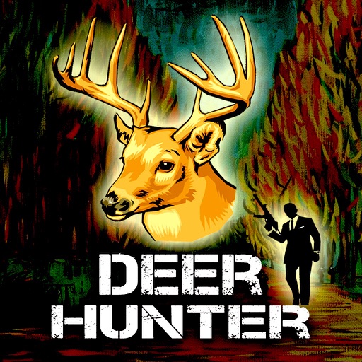 Deer Xtreme Survival iOS App