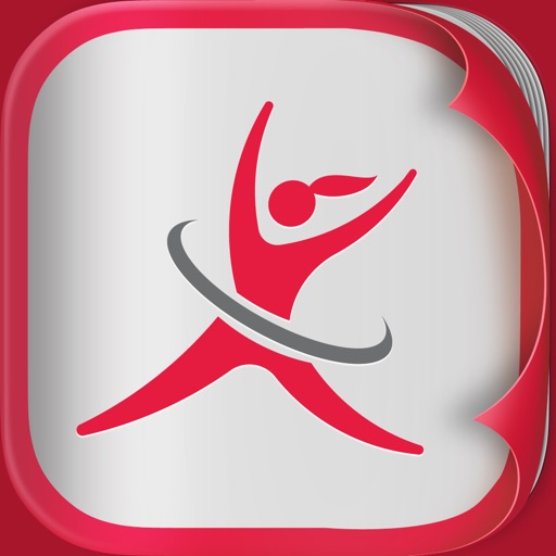 Body Shape Magazine iOS App