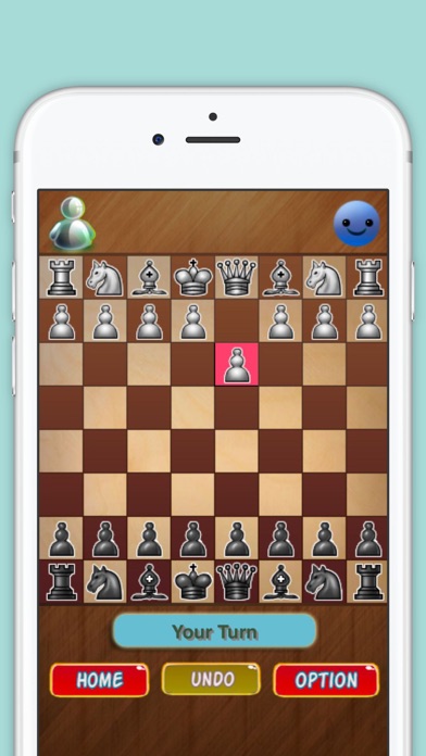 How to cancel & delete Chess Grandmaster Board Game. Learn and Play Chess multiplayer with Friends from iphone & ipad 3