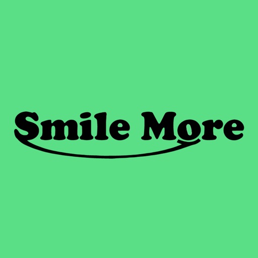 Smile More — by Roman Atwood