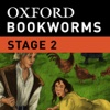 The Children of the New Forest: Oxford Bookworms Stage 2 Reader (for iPhone)