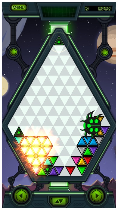 Diamond The Game screenshot 4