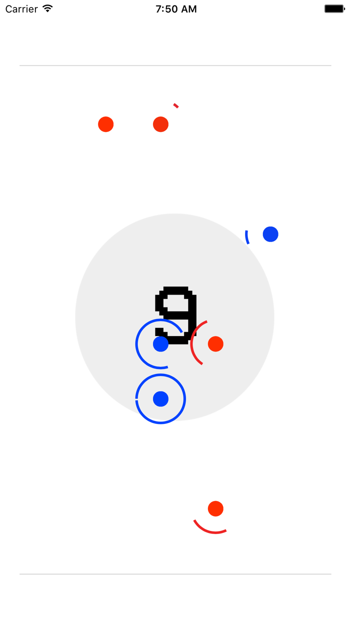 Dont Press the Red Circle