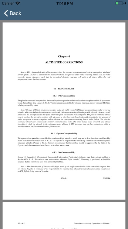 Temperature Corrector Pro screenshot-3