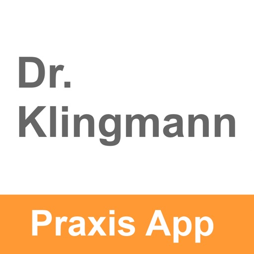 Praxis Dr Klingmann München