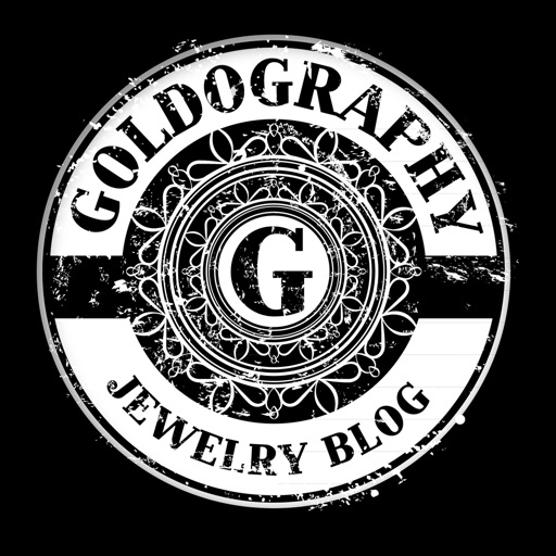Goldography icon