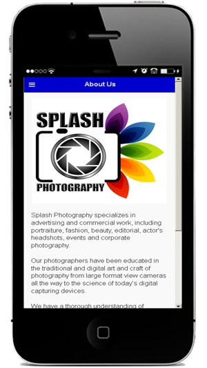 Splash Photography(圖5)-速報App