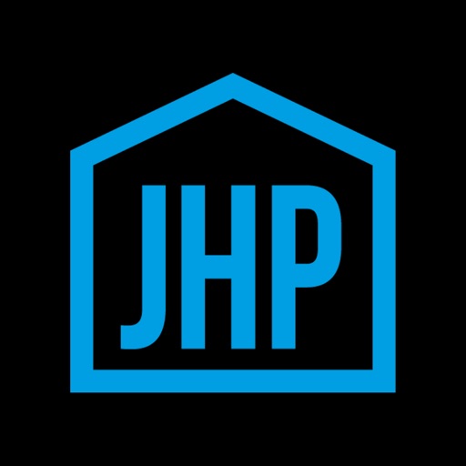 JHP Ministry icon