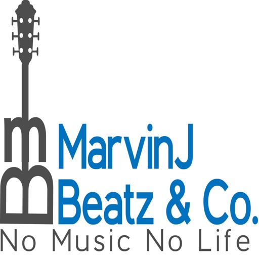 MarvinJBeatz