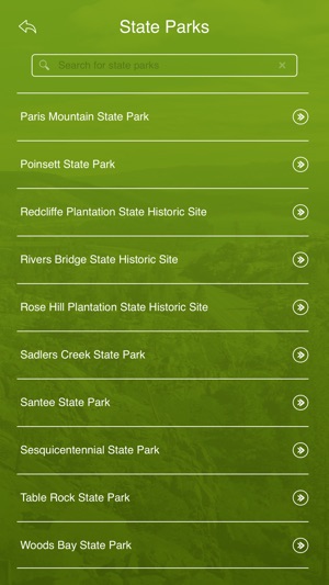 South Carolina State Parks(圖3)-速報App