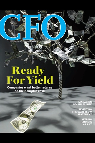 CFO screenshot 4