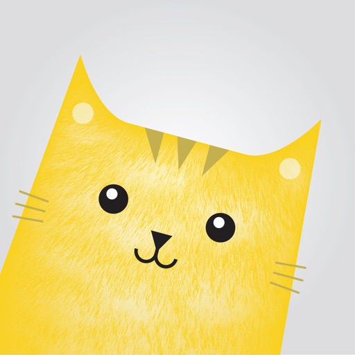 Cat Bomb- photobomb with cats for IG, FB, Snapchat iOS App
