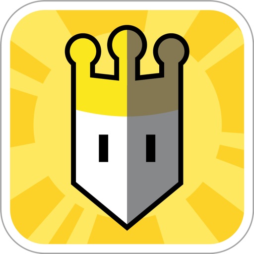 Kingdom Frontiers - REIGNS Icon