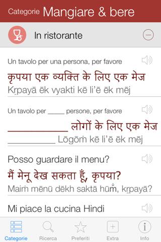 Hindi Pretati - Speak with Audio Translation screenshot 2