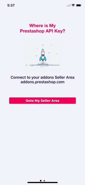 PrestaShop Seller Assistant(圖2)-速報App