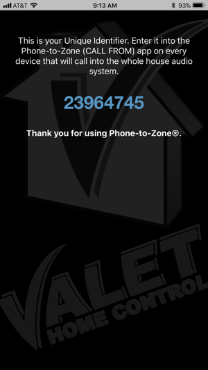 Phone-to-Zone Receive(圖2)-速報App