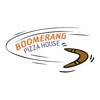 Boomerang Pizza 6000
