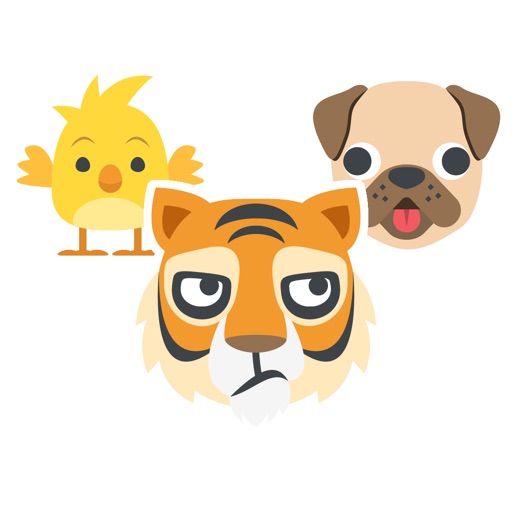 Animal Emoji icon