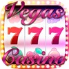 A Vegas Jackpot Casino Pink Lucky Slots Game