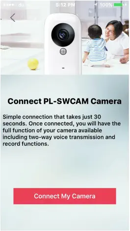 Game screenshot PL-SWCAM hack