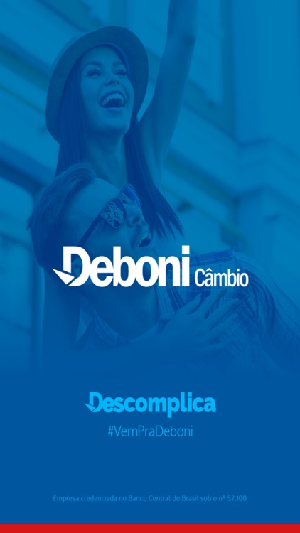 Deboni Câmbio