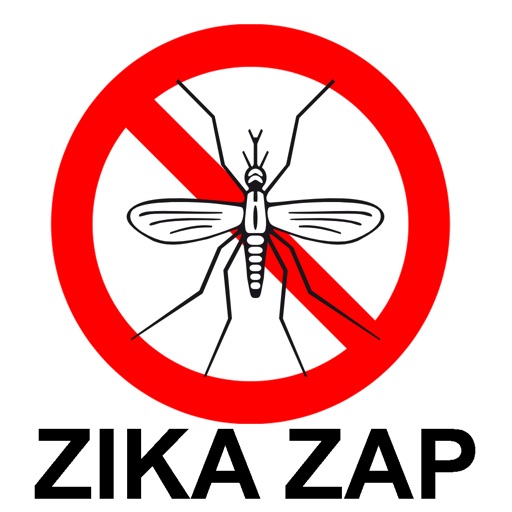 Zika Zap icon