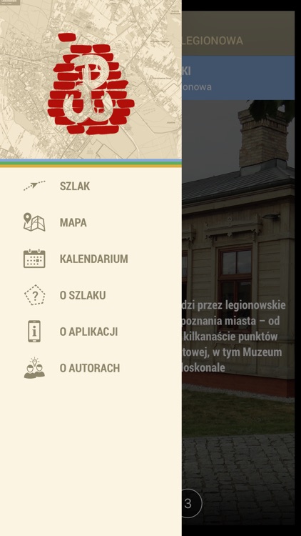 Szlaki Patriotyczne Legionowa