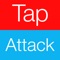 Tap-Attack