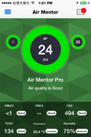Air Mentor with BYOC screenshot 4