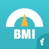 BMI Calculator & Fat Tracker