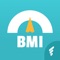 Get this BMI Calculator App for free to easily Calculate & Track your BMI (Body Mass Index) & BMR (Body Fat Percentage)