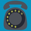 Dial Telephone