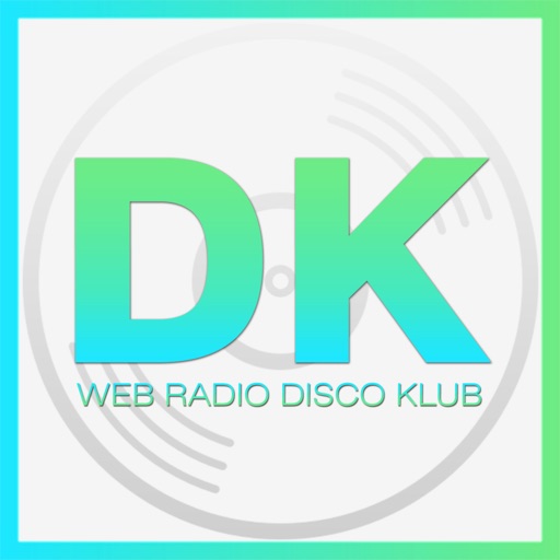 Web Rádio DiscoKlub icon
