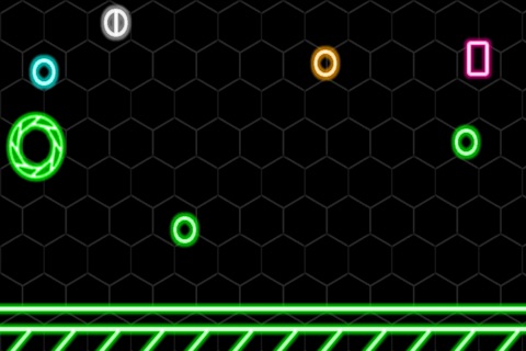 Neon Tap screenshot 2