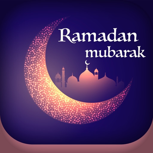 Qibla Compass - Ramadan by Alejandro Melero Zaballos