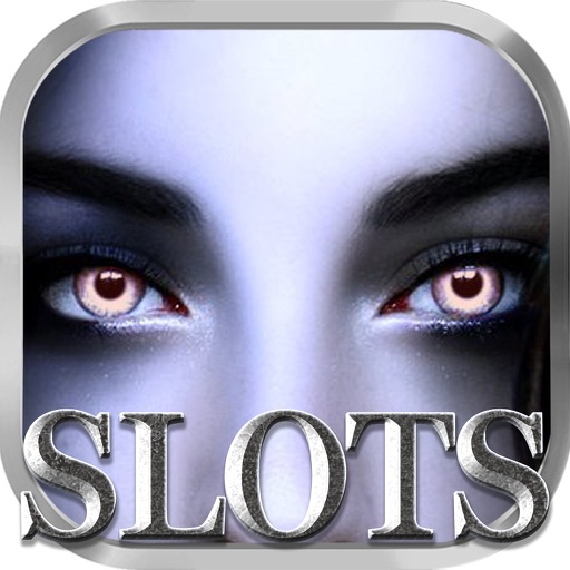 Lucky Ghoul Girl : Top Richest Casino, New Slots, Video Poker & Mega Bonus iOS App