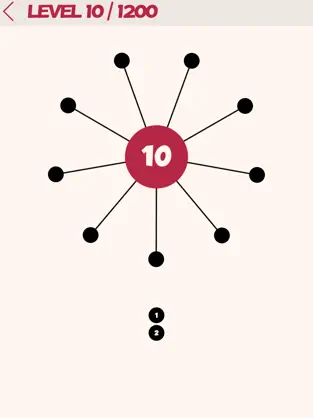Screenshot 1 Rodaje De Bola Flecha Emboscada Rueda Del Círculo iphone