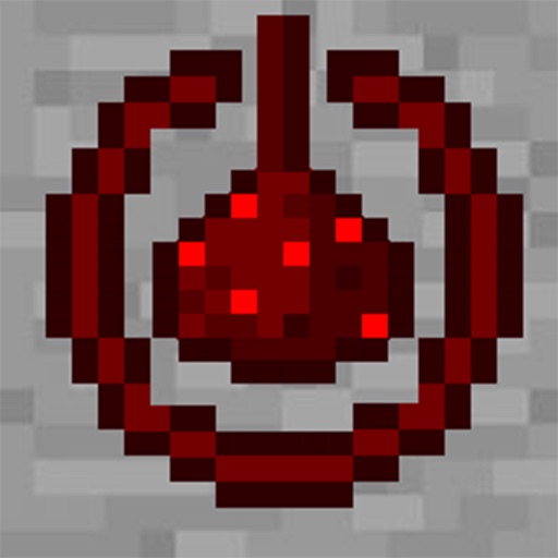 minecraft redstone ore texture