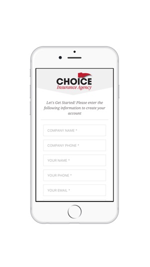 Choice Ins.(圖2)-速報App