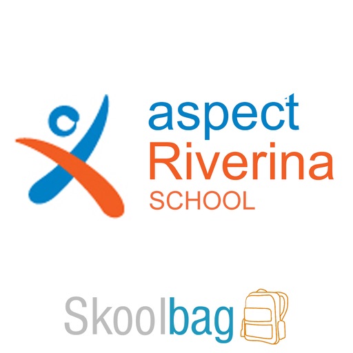 Aspect Riverina School icon