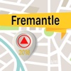 Fremantle Offline Map Navigator and Guide