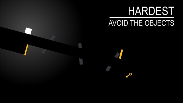 Black Room - Hardest Challenge Avoid The Objects(圖1)-速報App