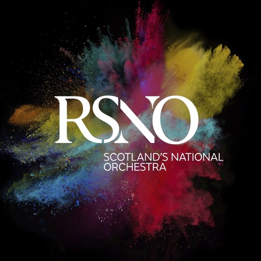 Scotland's National Orchestra iOS App