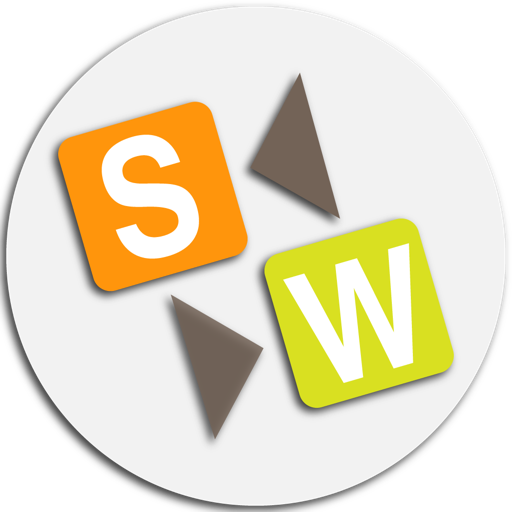 SlideWords