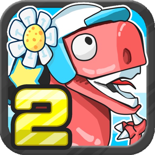 Hopeless Jump 2.0 icon