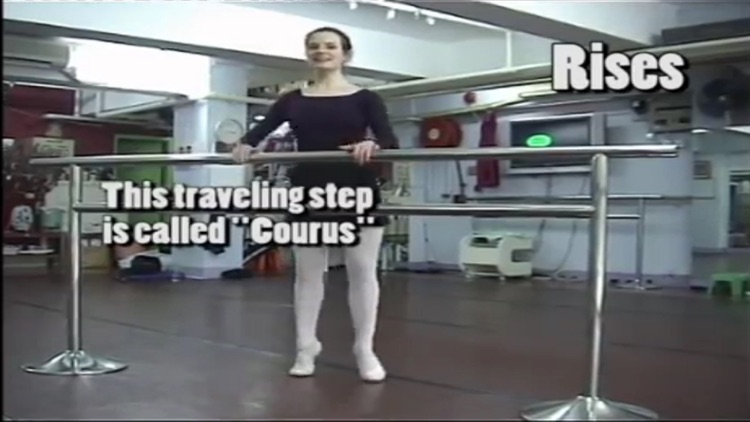 Ballet Expert screenshot-4