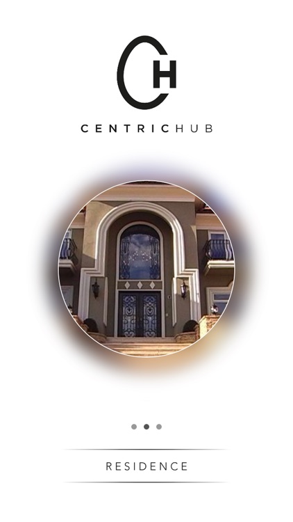 CentricHub