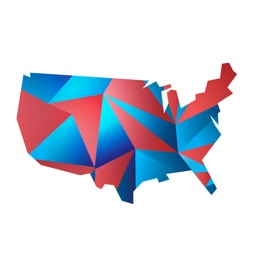 Election Swingometer - 2016 US Election Predictor