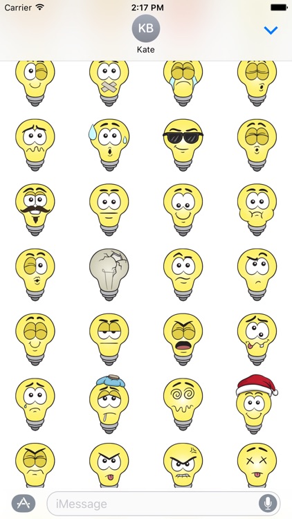 Mega Emoji Pack Stickers - 600+ Stickers