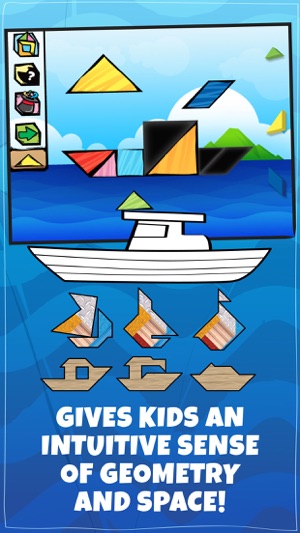 Kids Doodle & Discover: Ships, After School Play(圖2)-速報App